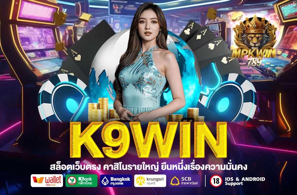K9WIN
