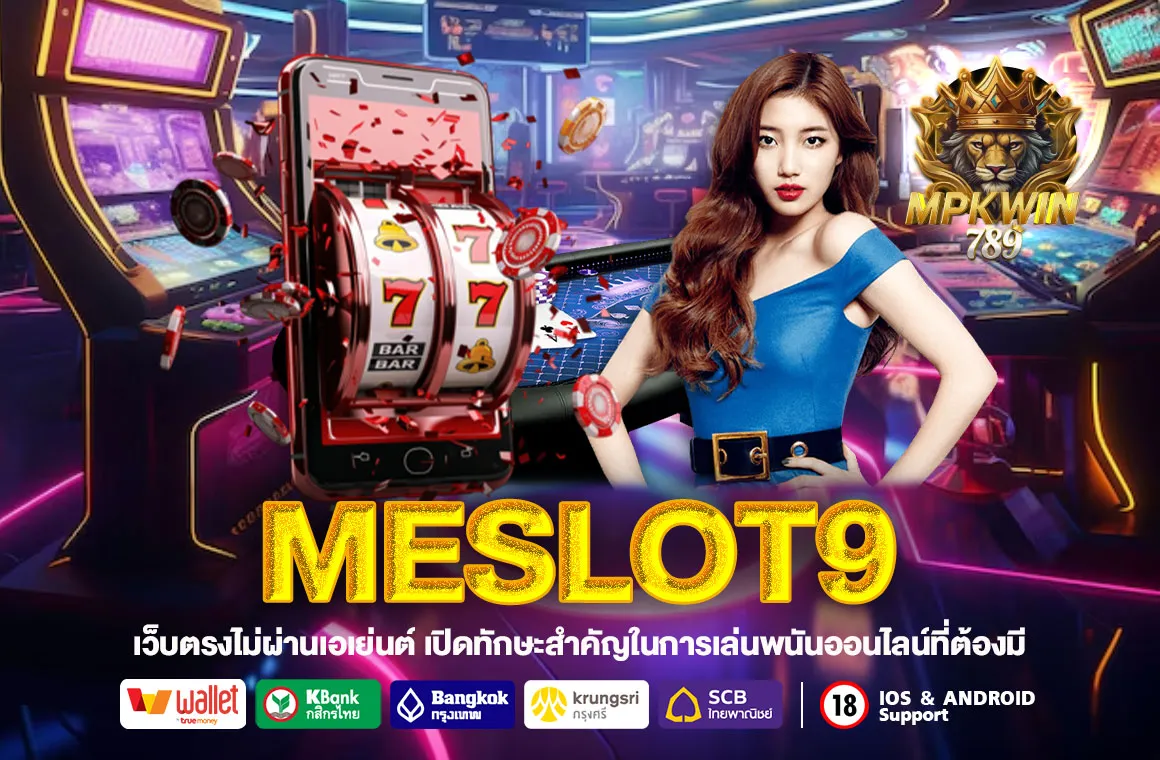 Meslot9