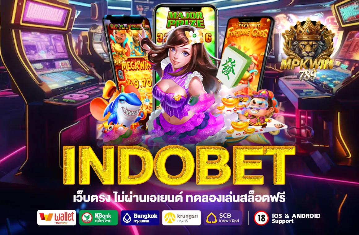 indobet