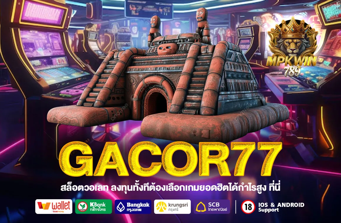 gacor77